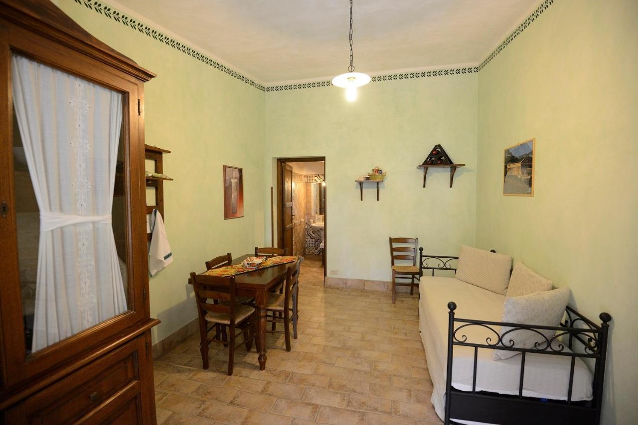 Вилла Duca Di Castelmonte Трапани Экстерьер фото