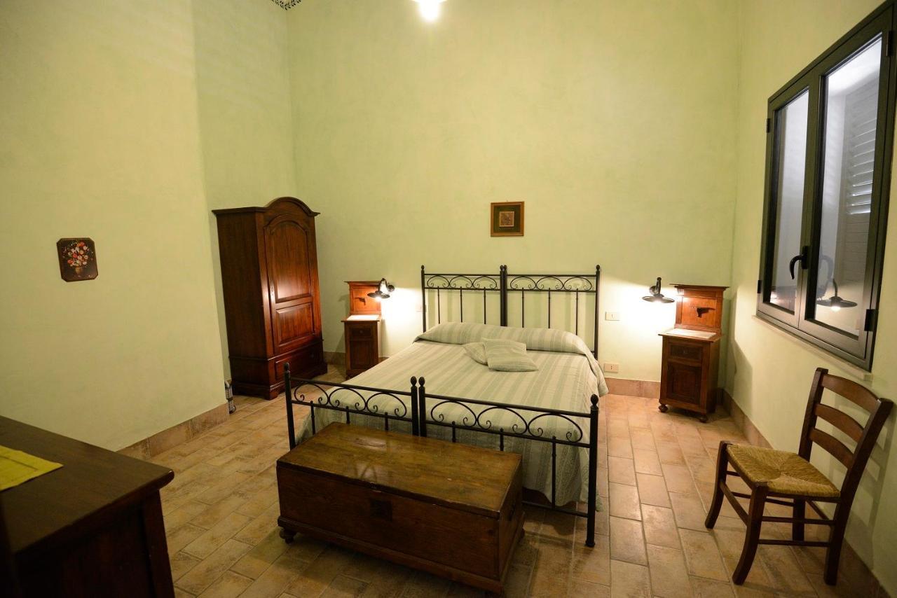 Вилла Duca Di Castelmonte Трапани Экстерьер фото