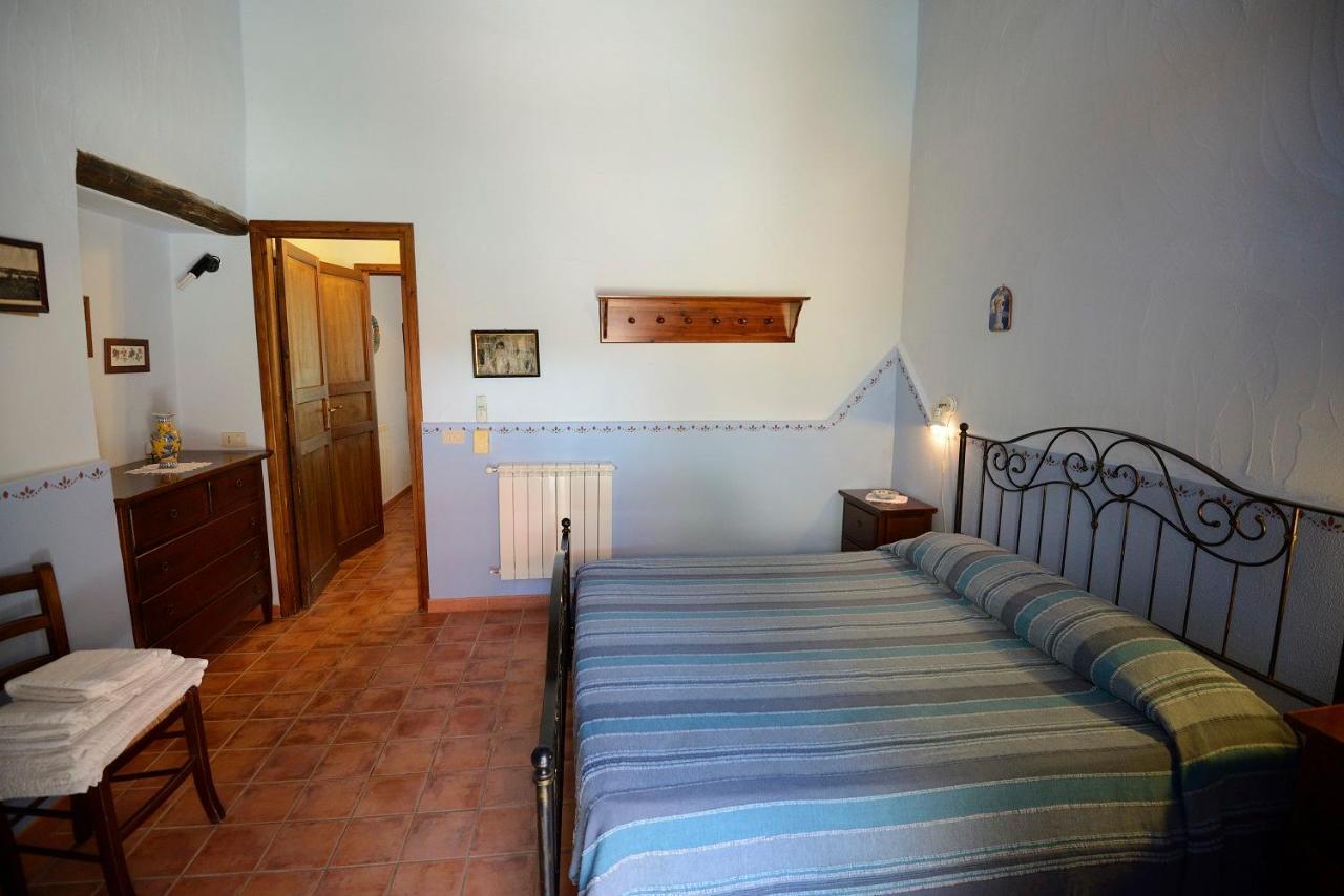 Вилла Duca Di Castelmonte Трапани Экстерьер фото