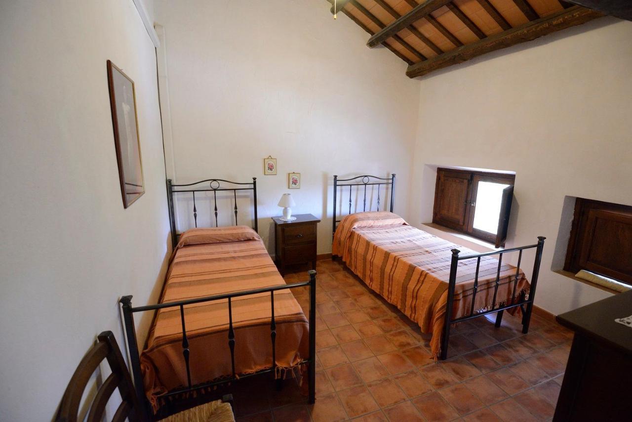 Вилла Duca Di Castelmonte Трапани Экстерьер фото