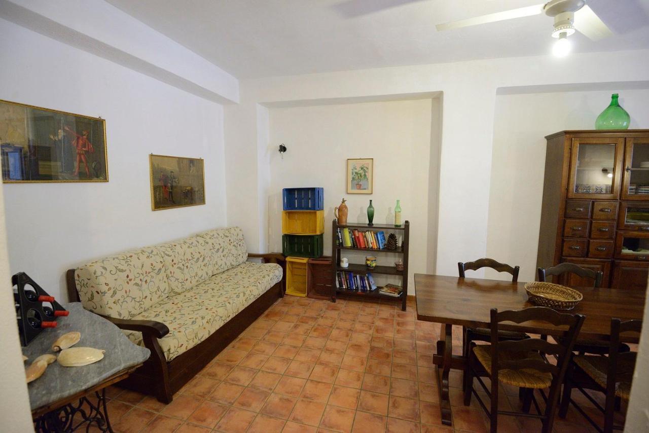 Вилла Duca Di Castelmonte Трапани Экстерьер фото